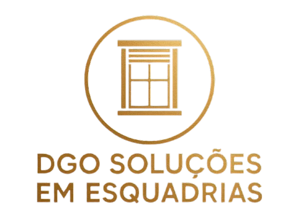 Esquadrias de Aluminio